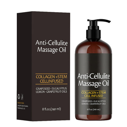 Royelia™ Anti-Cellulite Massage Oil