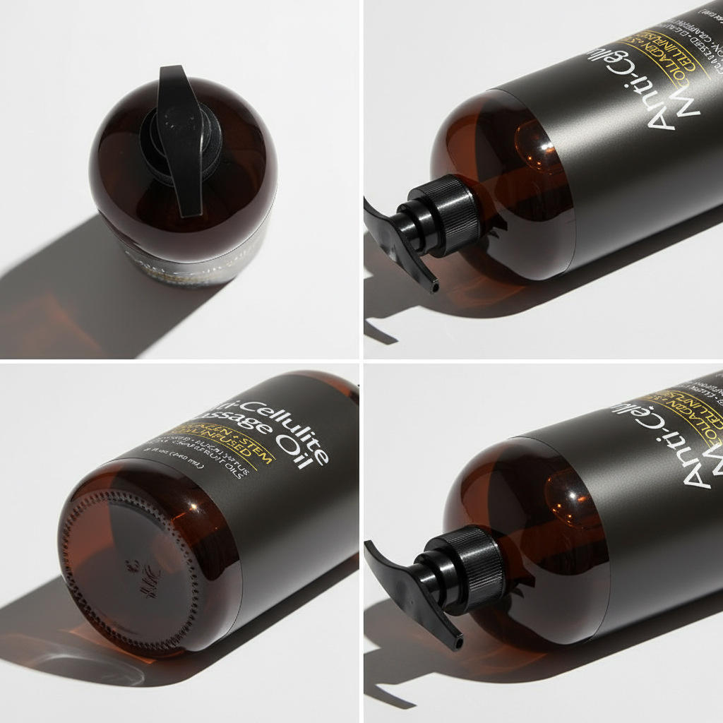 Royelia™ Anti-Cellulite Massage Oil