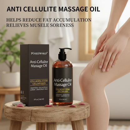 Royelia™ Anti-Cellulite Massage Oil