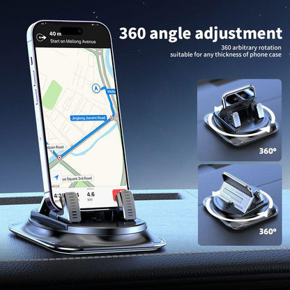 Royelia™ 360° Rotatable Car Phone Holder