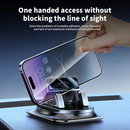 Royelia™ 360° Rotatable Car Phone Holder