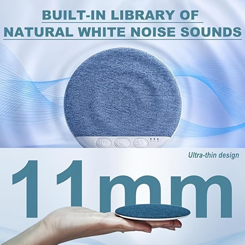 Royelia™ SleepWell Pillow Speaker