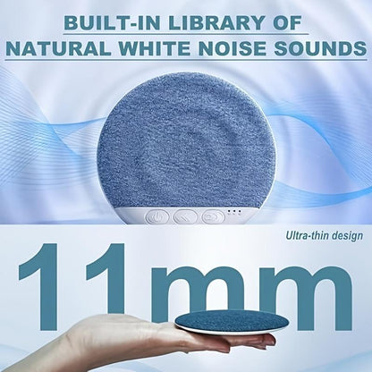 Royelia™ SleepWell Pillow Speaker