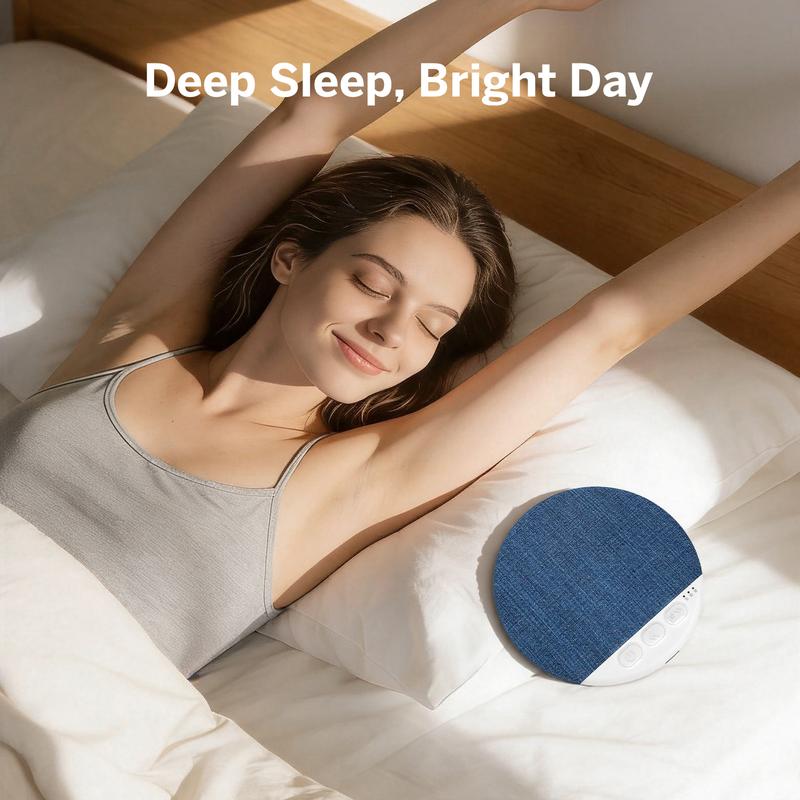 Royelia™ SleepWell Pillow Speaker