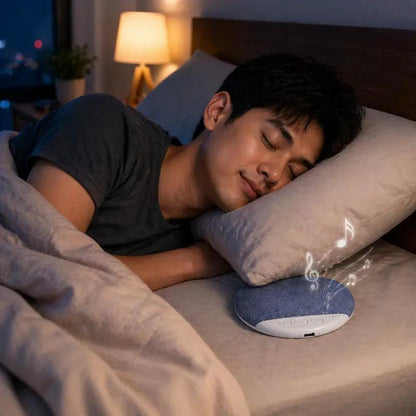 Royelia™ SleepWell Pillow Speaker