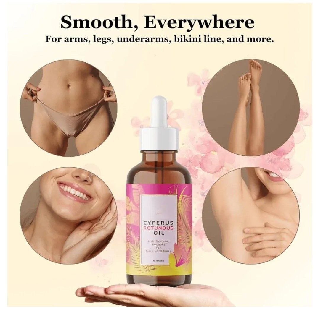 Royelia™ Hair Regrowth Control Oil