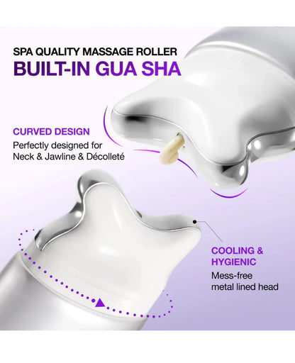 Royelia™ Collagen Retinol Refining Gua Sha Cream