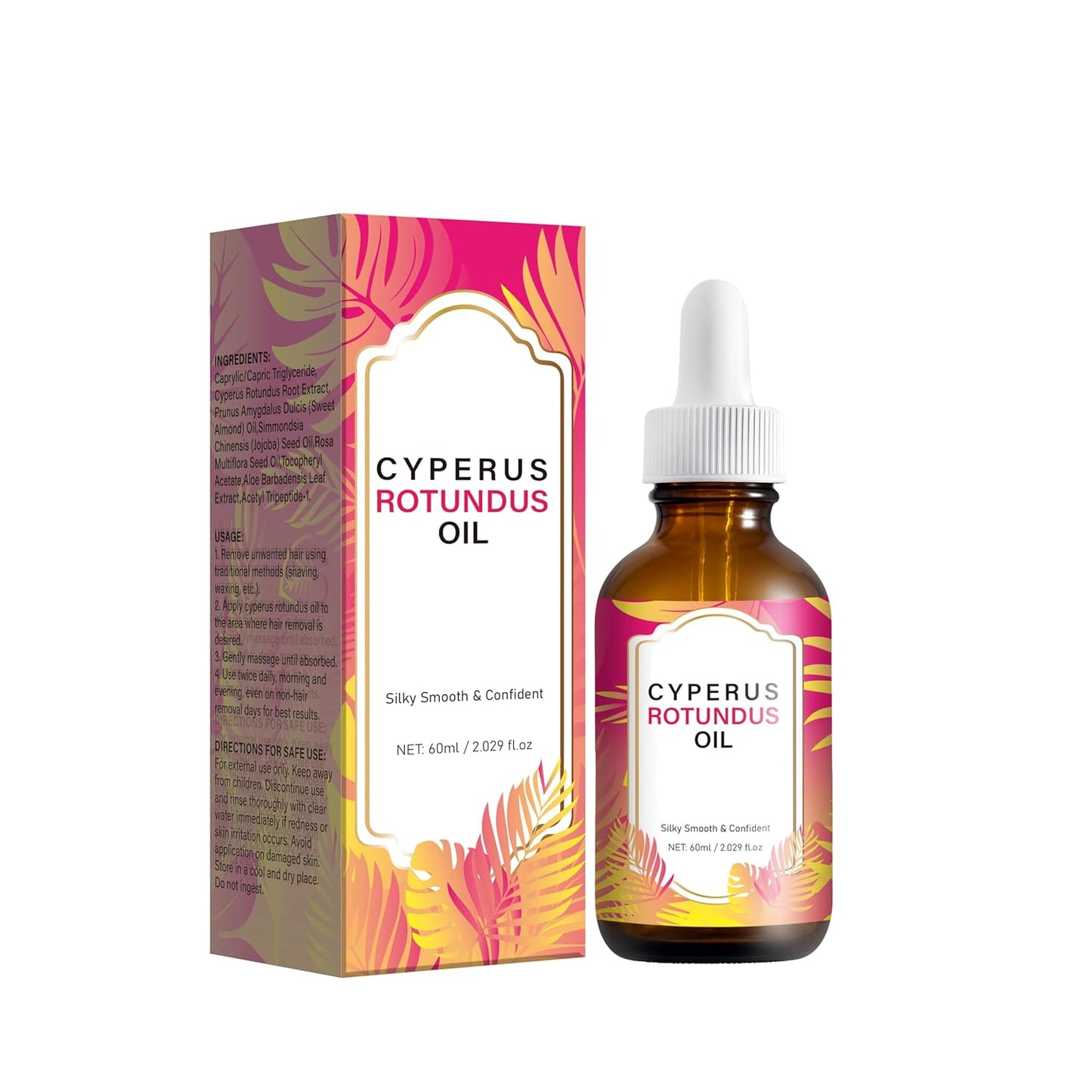 Royelia™ Hair Regrowth Control Oil