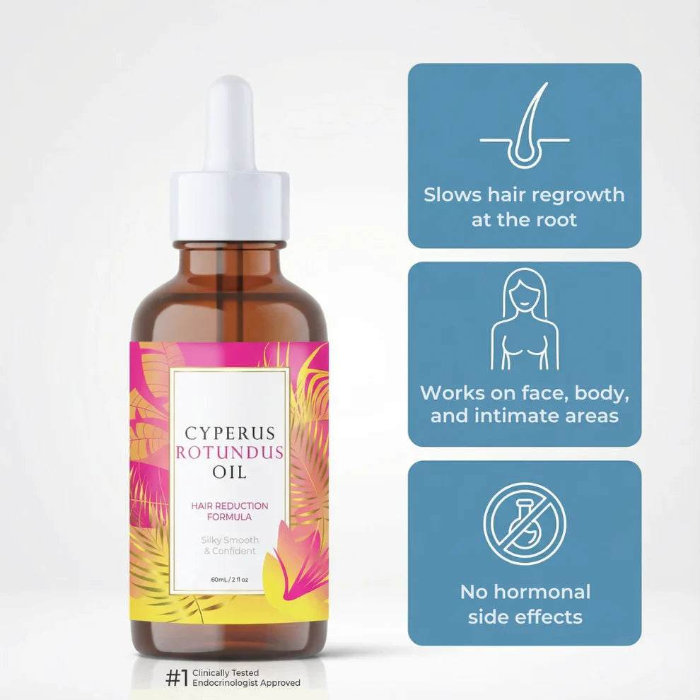 Royelia™ Hair Regrowth Control Oil