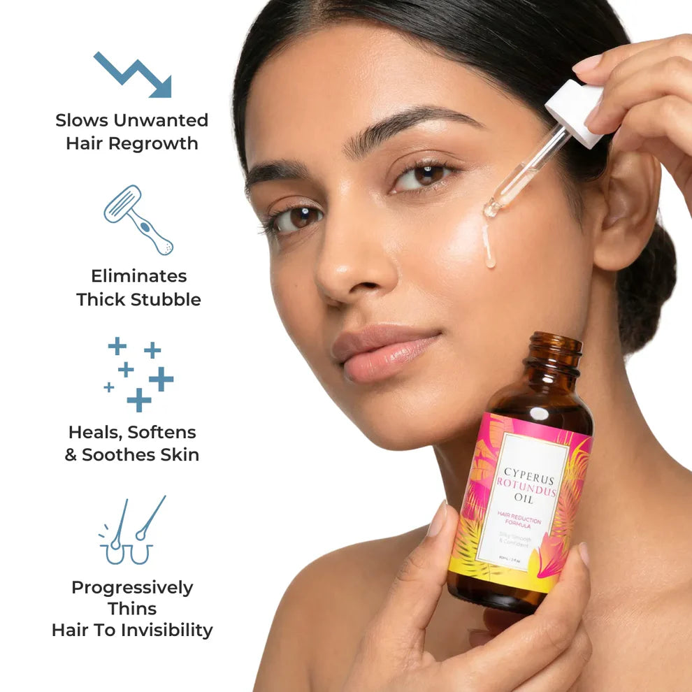 Royelia™ Hair Regrowth Control Oil