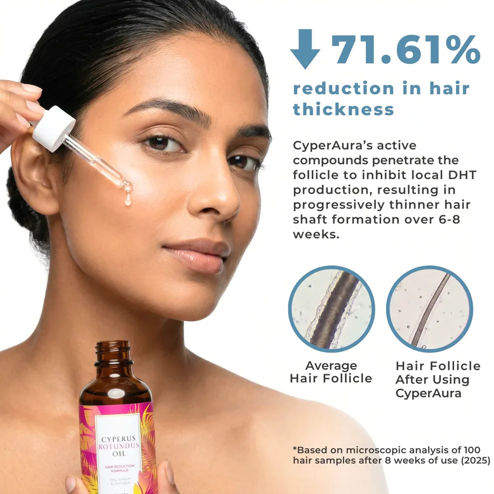 Royelia™ Hair Regrowth Control Oil